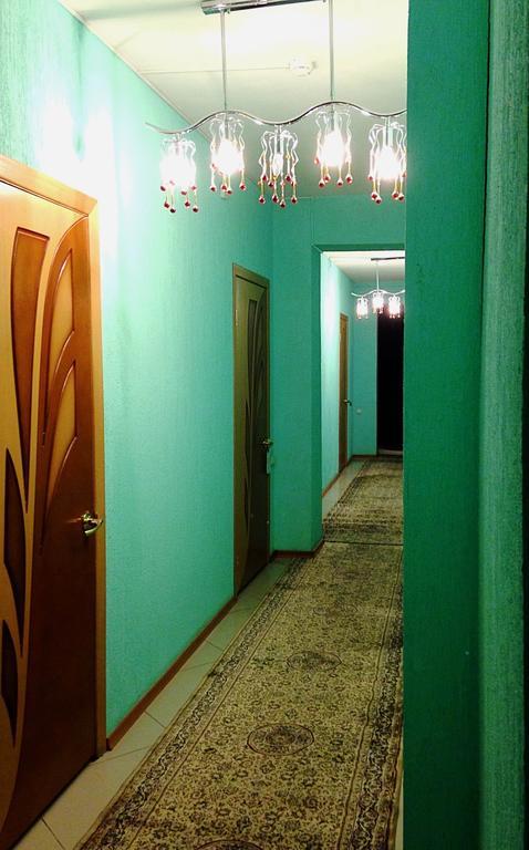 Hostel Arzy Aτιράου Δωμάτιο φωτογραφία
