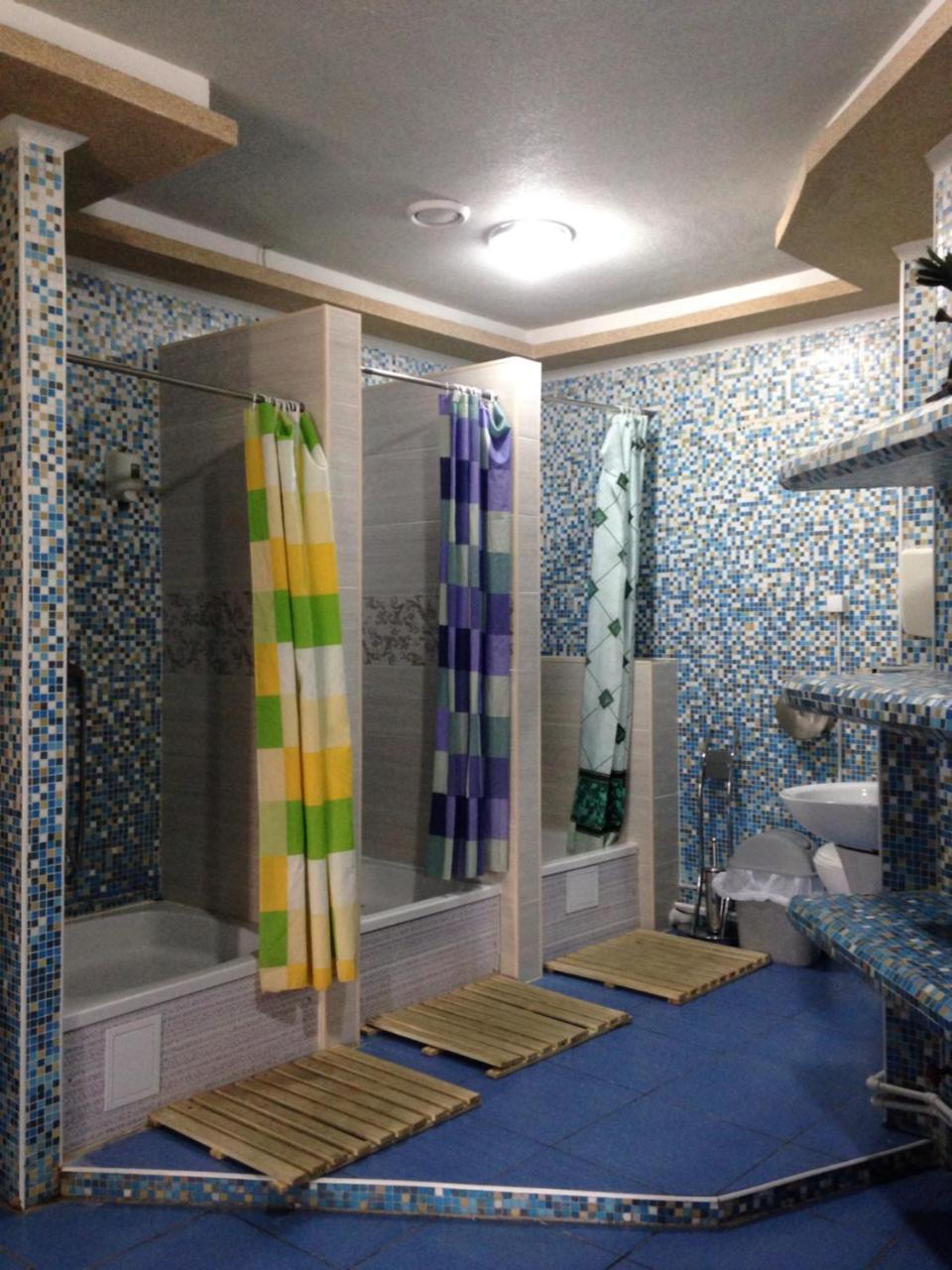 Hostel Arzy Aτιράου Εξωτερικό φωτογραφία